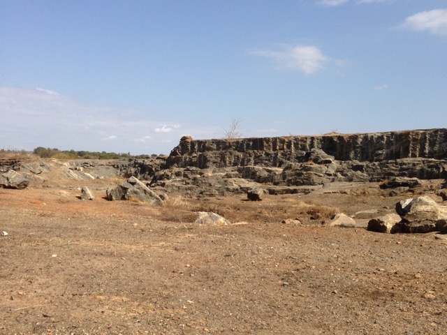 Ballast and Aggregates